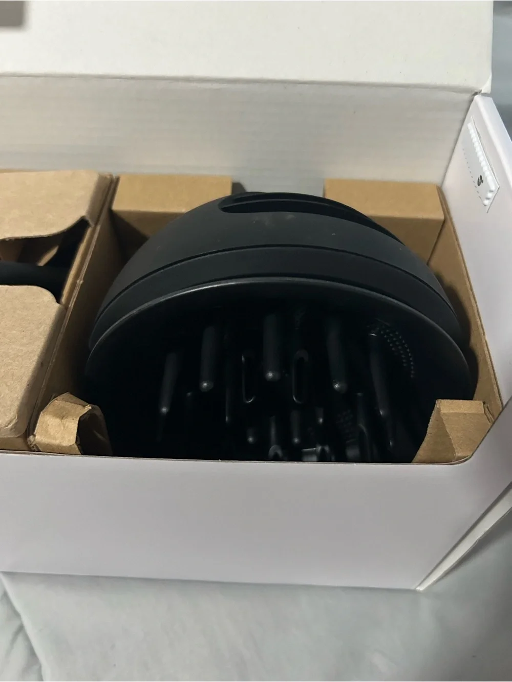 Dyson Supersonic Nural Hair Dryer